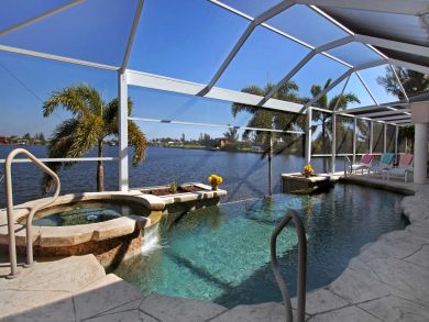 Cape Coral Home 908875