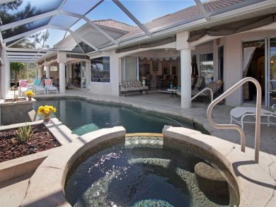 Cape Coral Home 908875