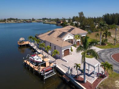 Cape Coral Home 908875