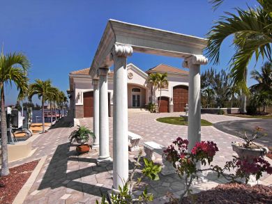 Cape Coral Home 908875