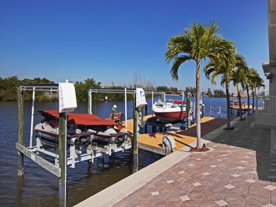 Cape Coral Home 908875