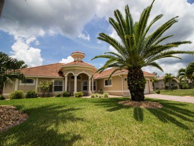 Cape Coral Home 908876