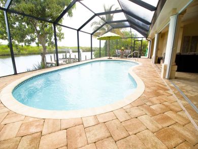 Cape Coral Home 908876
