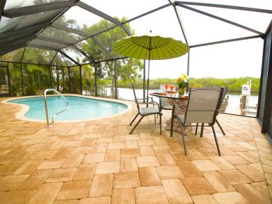 Cape Coral Home 908876