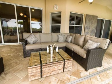 Cape Coral Home 908876