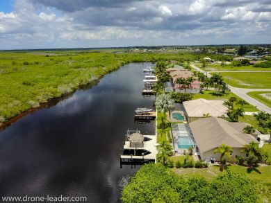 Cape Coral Home 908876