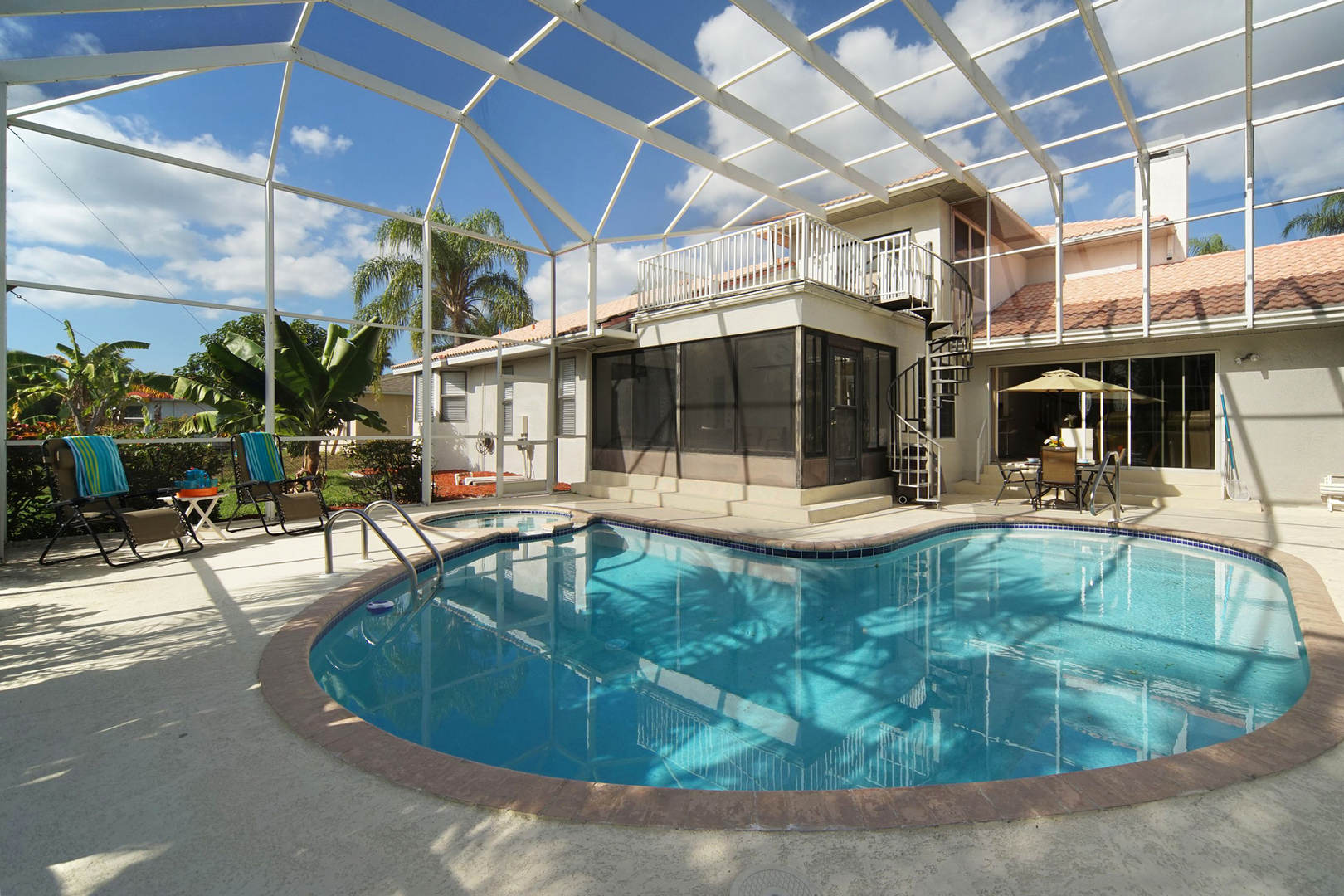 Cape Coral Home 908877