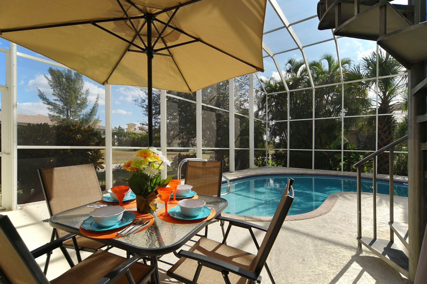 Cape Coral Home 908877