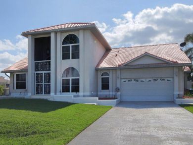 Cape Coral Home 908877