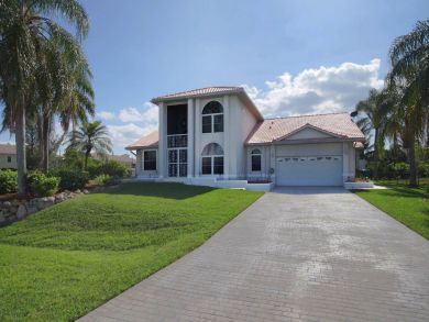 Cape Coral Home 908877
