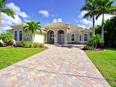 Cape Coral Home 908878