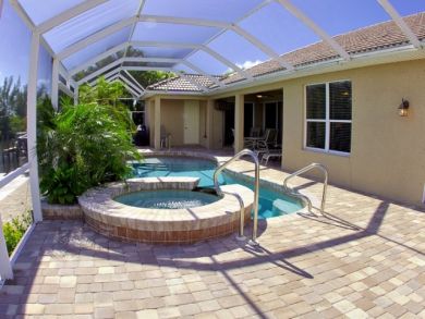 Cape Coral Home 908878