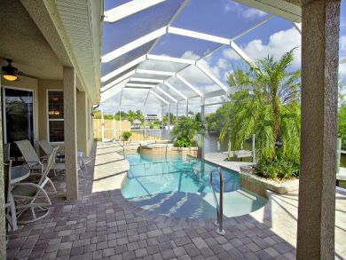 Cape Coral Home 908878