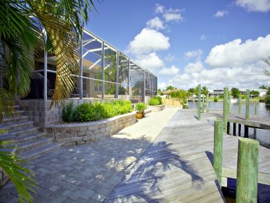 Cape Coral Home 908878