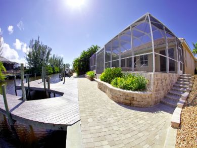 Cape Coral Home 908878