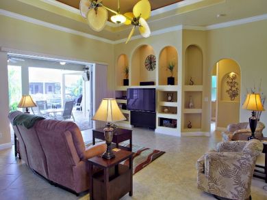 Cape Coral Home 908878