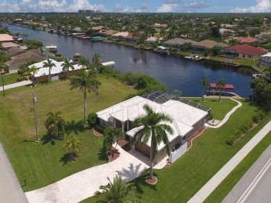 Cape Coral Home 908879