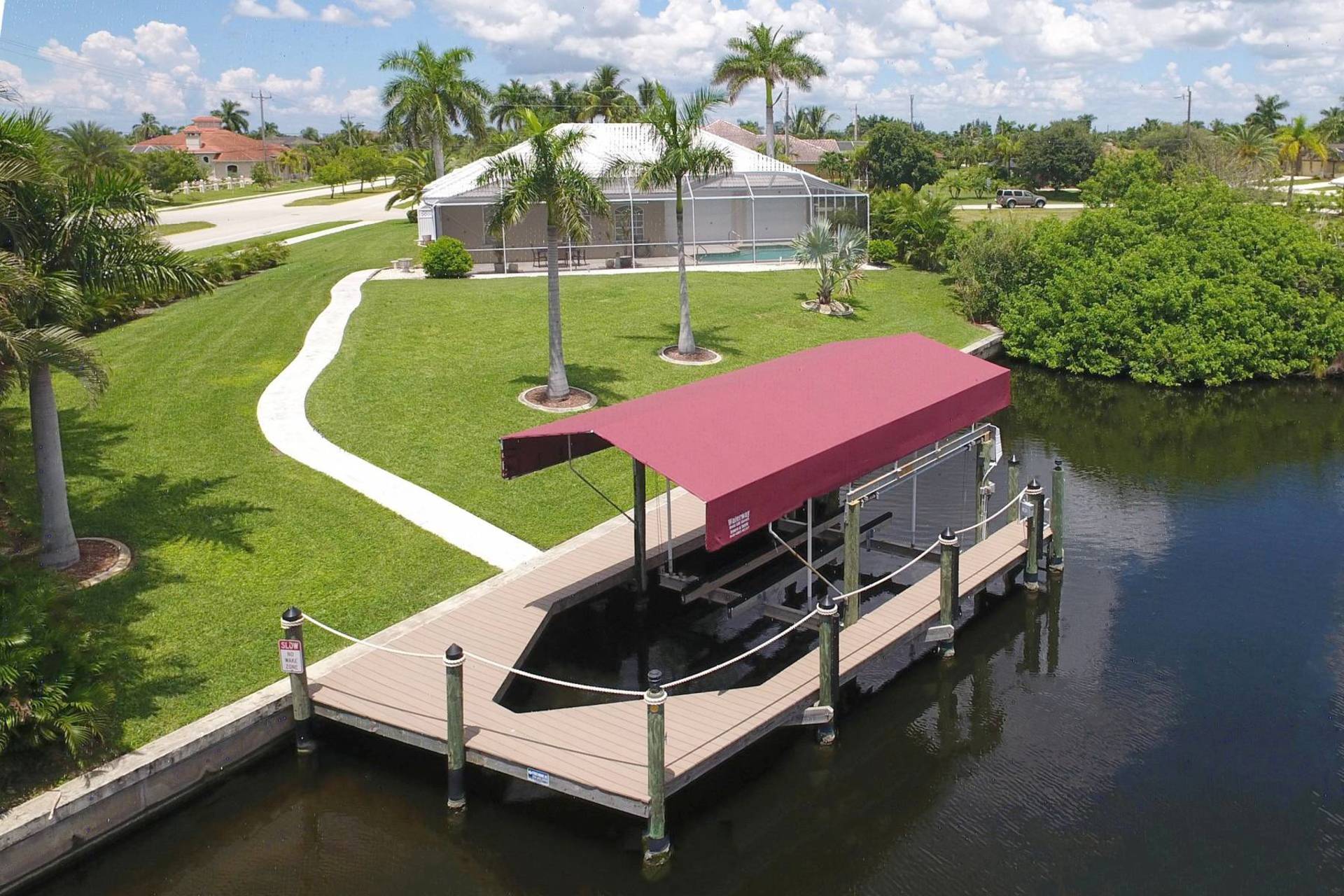 Cape Coral Home 908879