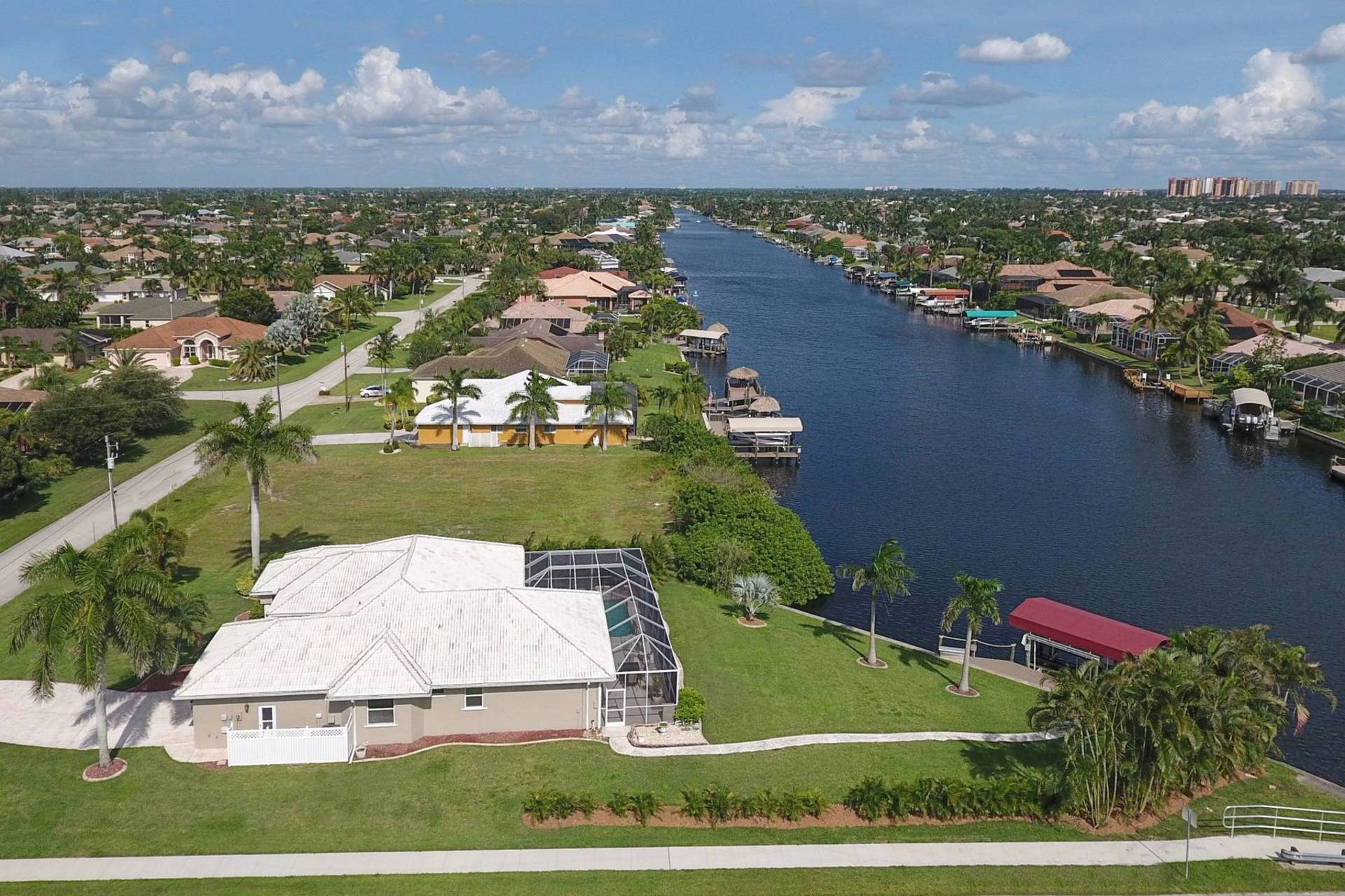 Cape Coral Home 908879