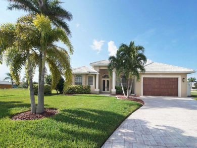 Cape Coral Home 908879