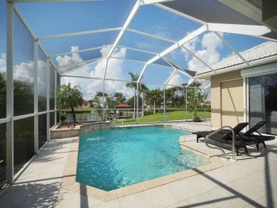 Cape Coral Home 908879