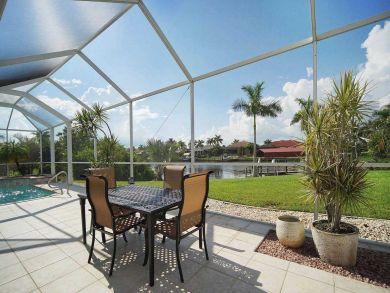 Cape Coral Home 908879