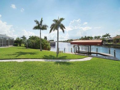 Cape Coral Home 908879