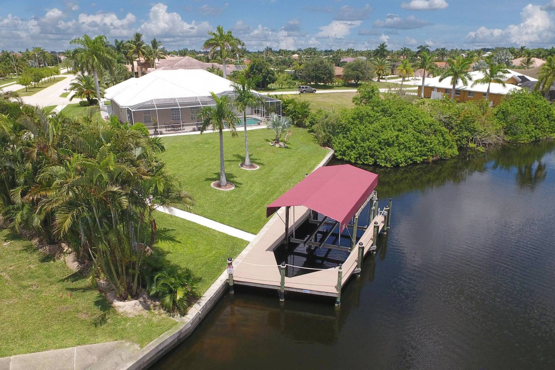 Cape Coral Home 908879