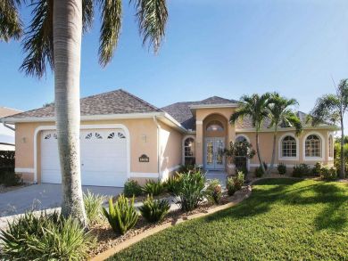 Cape Coral Home 908880