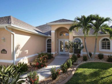Cape Coral Home 908880