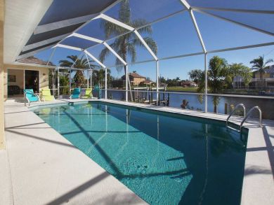 Cape Coral Home 908880