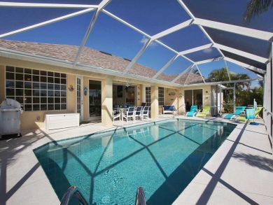 Cape Coral Home 908880