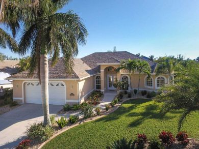 Cape Coral Home 908880