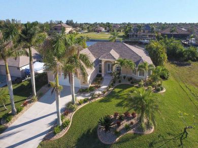 Cape Coral Home 908880