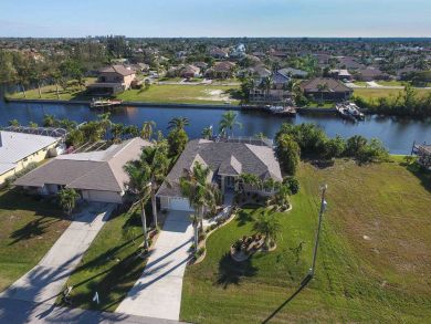 Cape Coral Home 908880