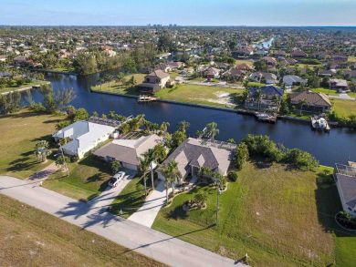 Cape Coral Home 908880