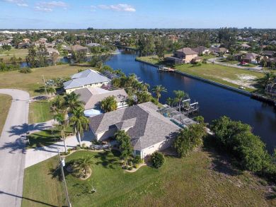 Cape Coral Home 908880