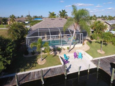 Cape Coral Home 908880