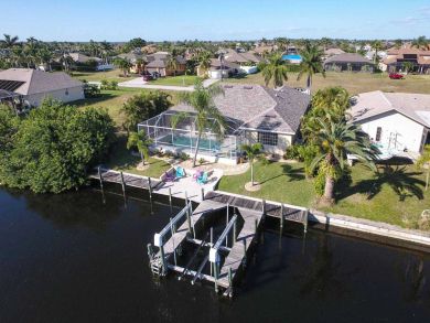 Cape Coral Home 908880