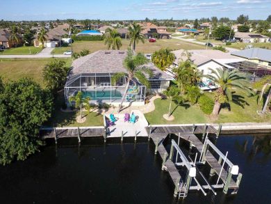 Cape Coral Home 908880