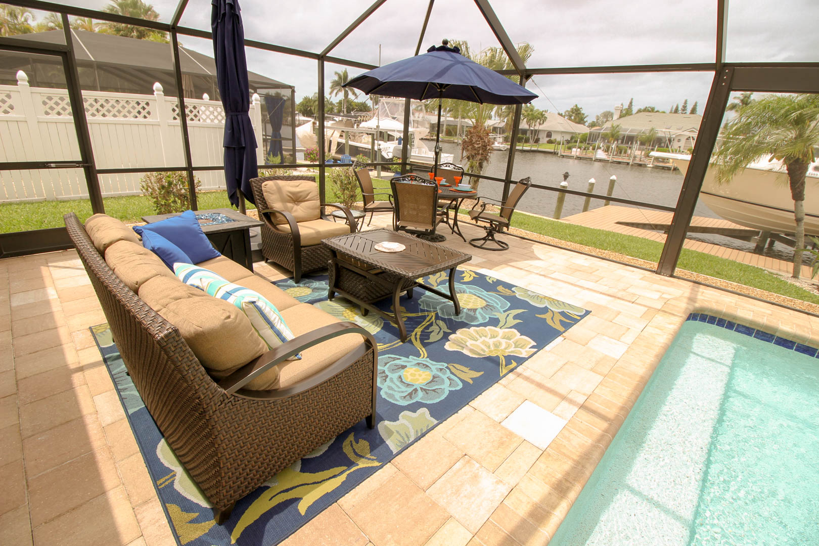 Cape Coral Home 908882