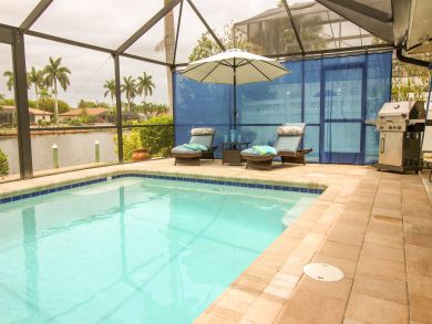 Cape Coral Home 908882