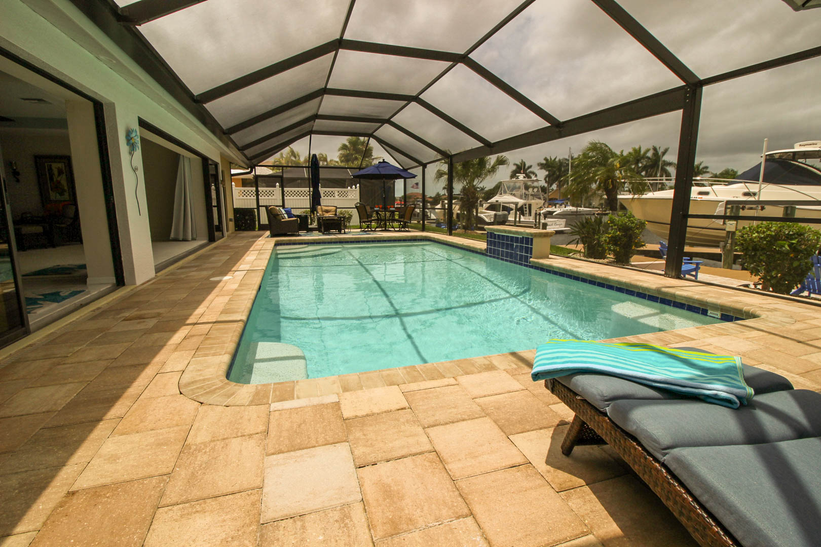 Cape Coral Home 908882