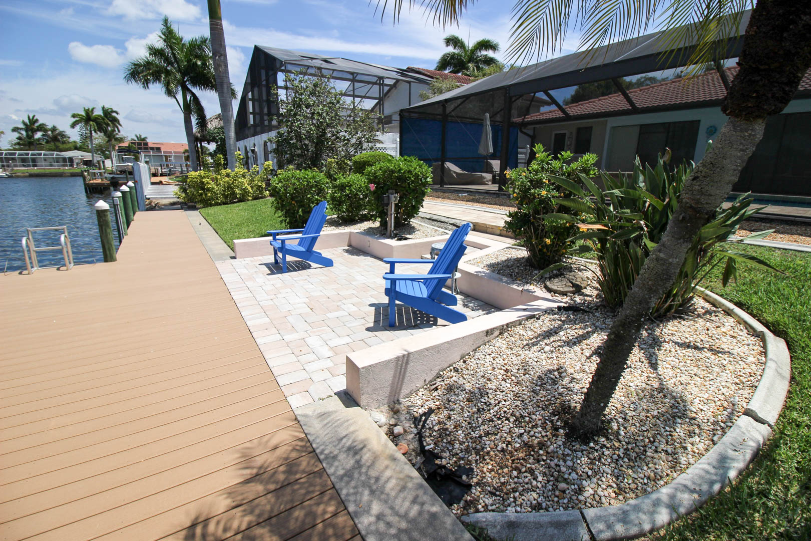 Cape Coral Home 908882