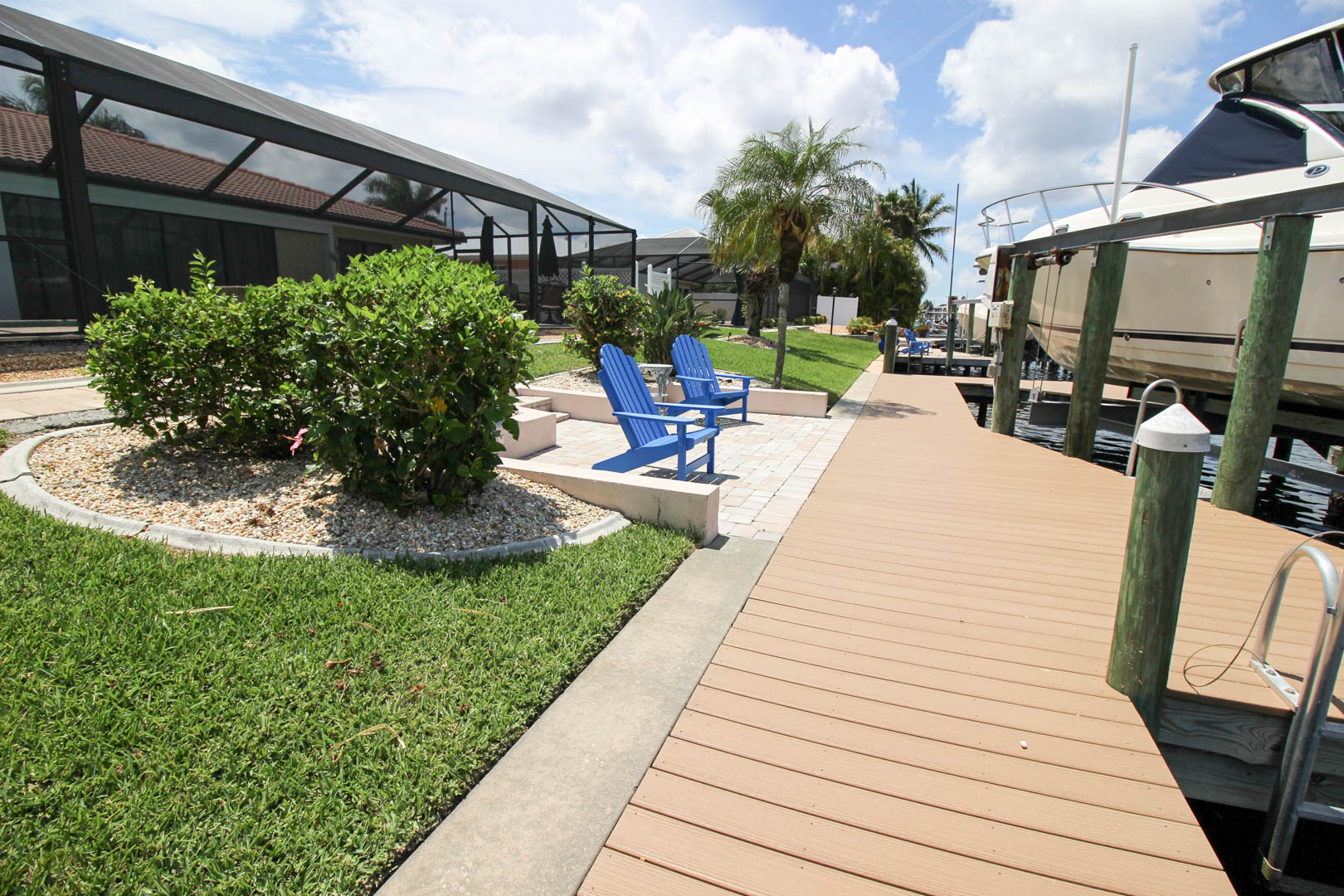 Cape Coral Home 908882