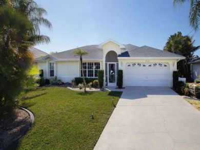 Cape Coral Home 908883
