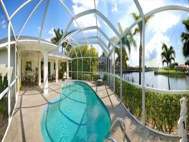 Cape Coral Home 908883