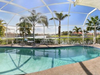 Cape Coral Home 908883