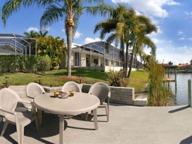 Cape Coral Home 908883