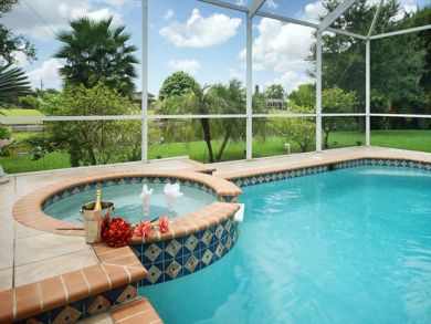Cape Coral Home 908884
